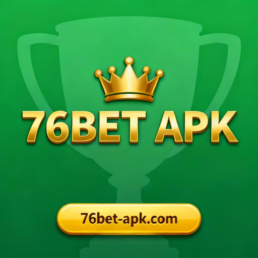 76BET APK